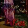 Mantovani - Ballet Melodies/Favourite Love