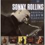 Sonny Rollins - Original Album Classics