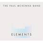 Paul Mckenna Band - Elements