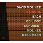 David Moliner - Marimba