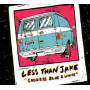 Less Than Jake - Goodbye Blue & White [IT-Version, Regio 2/B]