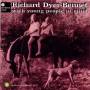 Richard Dyer-bennet - With Young People In Mind Vol.
