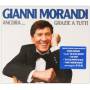 Gianni Morandi - Ancora -grazie A Tutti