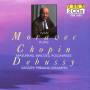 Ivan Moravec - Ivan Moravec spielt Debussy und Chopin
