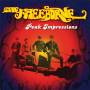 Freeborne - Peak Impressions