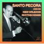 Santo Pecora - Santo Pecora And His Rhythm Kings