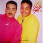 Jm Silk - Hold On To Your Dream-Expanded