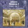Pollack / Slovak Sinfonietta Zilina - Johann Strauss I Edition Vol.23