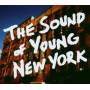 Various - The Sound Of Young New York
