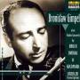 Gimpel / Reinhardt / Stuttgart - Bronislav Gimpel spielt Violinkonzerte
