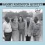 Sammy Rimington - Sammy Rimington Quintet