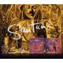 Santana - Supernatural/Shaman