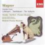 WAGNER R. - Wagner: Scenes