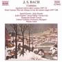 Hungarian Radio Chorus & Mtyas Ant & atil - J.s. Bach: Cantatas