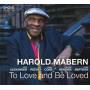 Harold Mabern - To Love and Be Loved