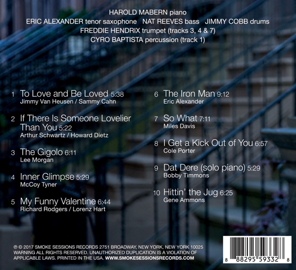 To Love and Be Loved 1