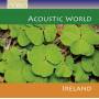 Ivers / Egan / Keane / + - Acoustic World-Ireland
