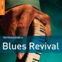 V / A - Rough Guide To Blues Revival (imported)