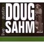 Doug Sahm - Live from Austin, TX