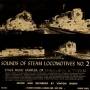 Sounds Of Steam Locomotives No - Steam Locomotives 2 / Various