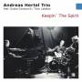 Andreas Trio Ft. Goykovich Hertel / Lakatos - Keepin The Spirit