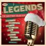 Various - Legends Christmas..