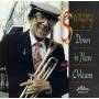 Doc Cheatham - Swinging Down In New Orleans