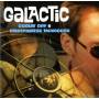 Galactic - Crazyhorse Mongoose/Cooling Off