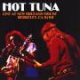 Hot Tuna - Live At New Orleans House,Berkeley 1969