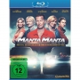 Til Schweiger, Tina Ruland, Tim Oliver Schultz - Manta Manta - Zwoter Teil BD [DE-Version, Regio 2/B]
