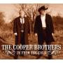 Cooper Brothers - In From The Cold