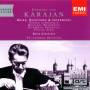 Boris Christoff / Karajan / Pol - Ballettmusik/Opernarien