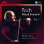 Menuhin / Ferras / Goossens - Conc.Violons,Hautbois