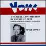 Jones Spike - Spike Jones: A Musical Contribution By America's Best For Out Forces Over