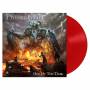 Frozen Land - Out Of The Dark (Ltd. red Vinyl)