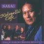 R. Carlos Nakai Quartet - Kokpellis Cafe