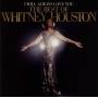 Whitney Houston - I Will Always Love You: The Best Of Whitney Housto