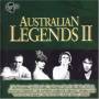 V / A - Australia Legends Ii