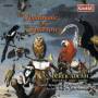 Derek Adlam - Nightingale & Sparrow