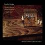 Richard Crandell / Masumi Timson - Pacific Bridge