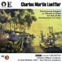 Johannes Wildner / BBC Co / Lorraine McAslan / + - Divertissement In a minor...