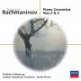 Andre Previn - Rachmaninov Piano Concertos Nos 2 4