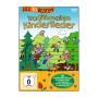 S. Sommerland / K. Gl�ck & Die Kita-Fr�sche - Die 30 besten traditionellen Kinderlieder (DVD) [DE-Version, Regio 2/B]