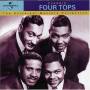 Four Tops - Legends