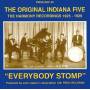 Everybody Stomp - Everybody Stomp / Various