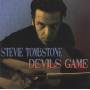 Stevie Tombstone - Devils Game
