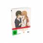 Golden Time - Golden Time Vol.4 (DVD) [DE-Version, Regio 2/B]