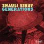 Shauli Einacv - Generations