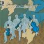 Ames Piano Quartet - Czech Piano Quartets: Music Of Suk Novak & Martinu