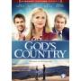 God's Country - God's Country [US-Version, Regio 1]